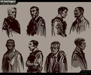 Characterroughs