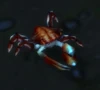 Canal Crab