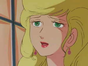 X1 Icelina fawns for Garma-sama