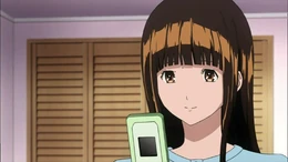 Miho