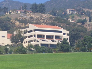 Malibu State College