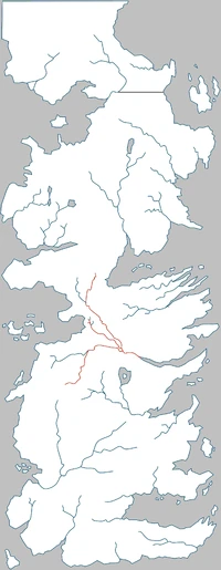 The River Trident