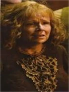 New molly image