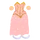 Princess Dress-icon