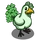 Clover Chicken-icon