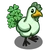 Clover Chicken-icon