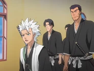 Episode92HitsugayaReport