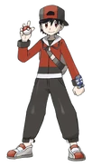 Jason in Johto