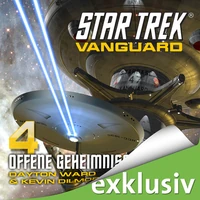 Offene Geheimnisse (Audible)