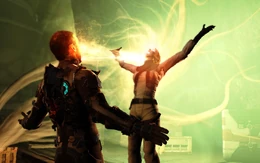 DeadSpace - TimeToDie