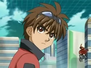 Wallpaper Bakugan Mechtanium Surge Episode 3 Free
