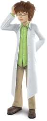 Professor Krane