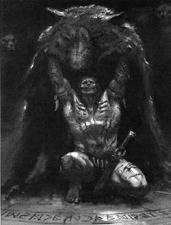 The Blooding