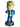 Bobblehead Charisma