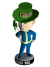Bobblehead Luck
