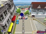 Sonic adventure 2screen