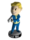 Bobblehead Small Guns