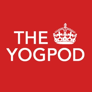 Yogpod 33 Picture