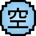 Nature Icon Sky.svg