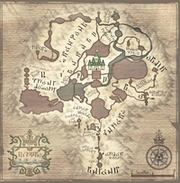 Hyrule Twilight Princess