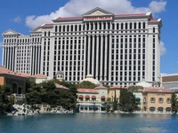 Caesars Palace