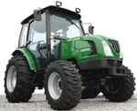 Montana U4984C MFWD-2008