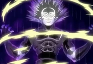 Belzei appear