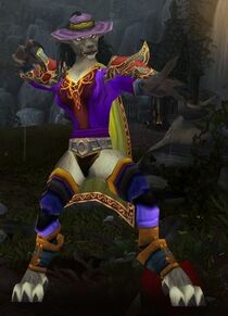 Warlock