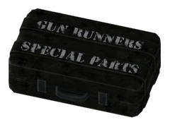Generic weapon mod image