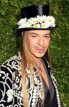 John-galliano