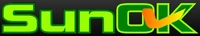 SunOK logo