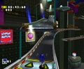 Speedhighway