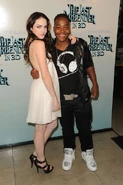 Elizabeth+Gillies+Leon+Thomas+Last+Airbender+X4chMWCg0Prl
