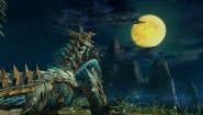 Wolf's Roar