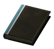 Pre-War Book 03