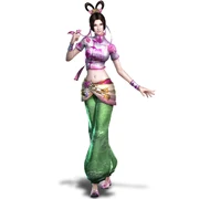 Diaochan-dw7-dlc