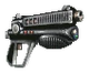 Fo1 Laser Pistol
