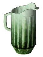 GlassPitcher
