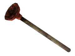 Plunger