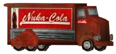 NukaTruck