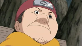 Akatsuchi en el anime