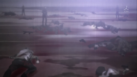 SSS massacre