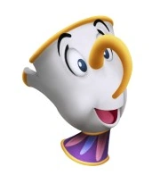 Chip KH