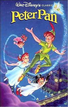 Peter-pan