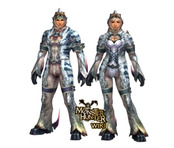 Giaprey Suit