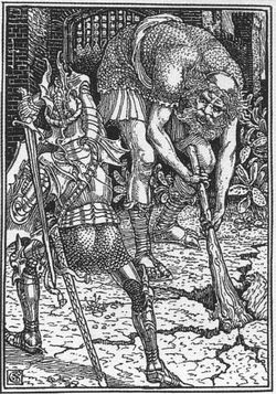 Gogmagog