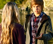 Suite Life Movie Zack and Girl