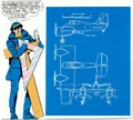 Grumman Skyrocket 01
