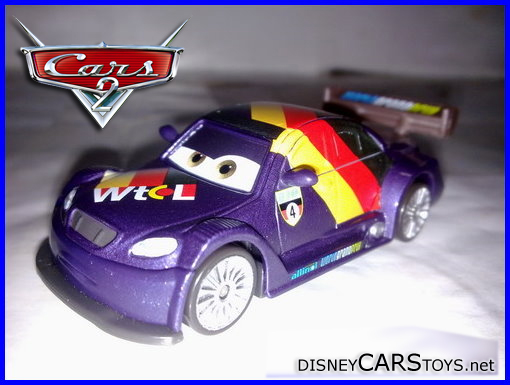 disney pixar cars 2 toys. Click on a date/time to view