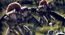 Phoenix Guard